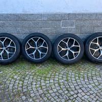 Cerchi originali alfa 19”