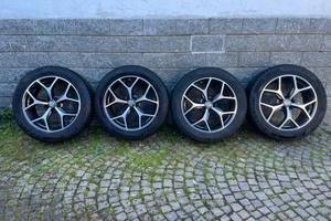 Cerchi originali alfa 19”