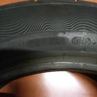 4 GOMME USATE ESTIVO 2055517 - CP47319186