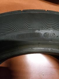 4 GOMME USATE ESTIVO 2055517 - CP47319186