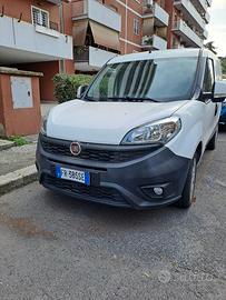 Fiat Dobló
