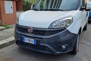Fiat Dobló