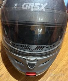 CASCO GREX  MODULARE