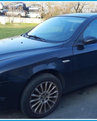 Ricambi Usati ALFA ROMEO 147 (W8) 2007