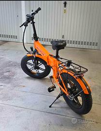 Engwe Ep 2 pro 750w