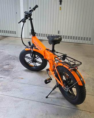Engwe Ep 2 pro 750w
