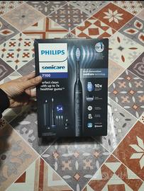 Spazzolino elettrico Philips sonicare 7100