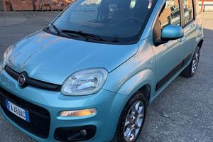 Fiat Panda 0.9 TwinAir Turbo Natural Power Lounge