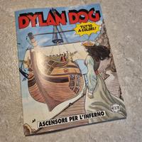 Dylan Dog 250