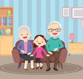 Assistente familiare e personale domestico autista