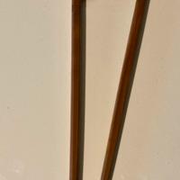 bastoncini per capelli