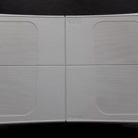 Balance Board bianca per Nintendo Wii