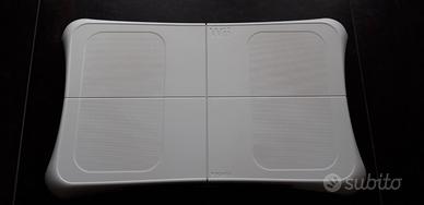Balance Board bianca per Nintendo Wii