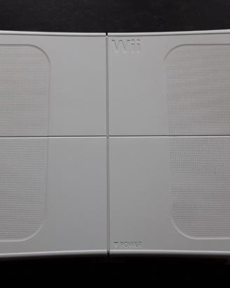 Balance Board bianca per Nintendo Wii