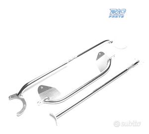 KIT BARRE STABILIZZATRICI REGOLABILI VOLKSWAGEN VW