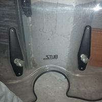 parabrezza vespa piaggio PX 