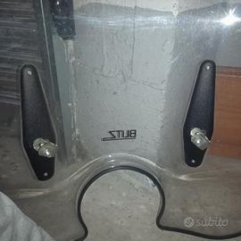 parabrezza vespa piaggio PX 