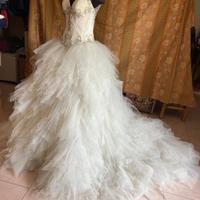 Abito da sposa Demetrios