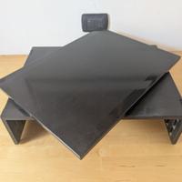 Supporto rotante 360° TV/Monitor