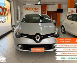 RENAULT Clio 4 serie Clio 1.2 75 CV 5 porte Duel