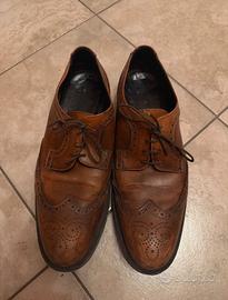 Scarpe da uomo classiche