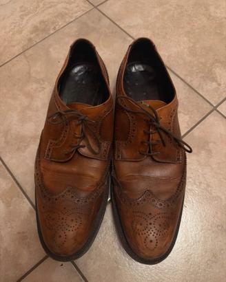 Scarpe da uomo classiche