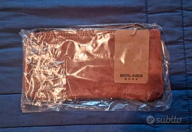 Astuccio portapenne vintage Berliner Bags  