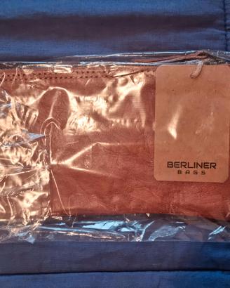 Astuccio portapenne vintage Berliner Bags  