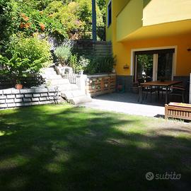 Oasi Verde a pochi km da Aosta