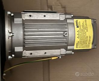 Elicent Aspiratore IEM-ATX 204 M ATEX