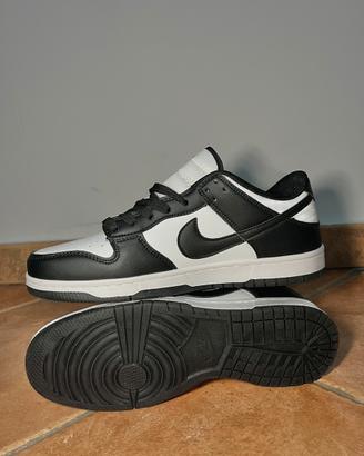 nike dunk panda
