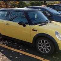 Mini Cooper (leggete descrizione)