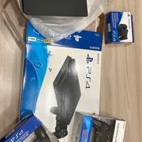 Playstation 4 Slim 500gb