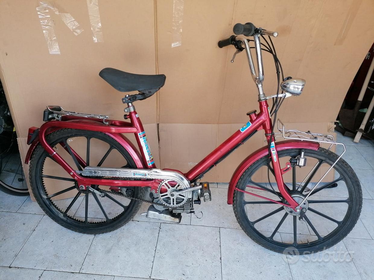 Aro Bici Mini Cic Ricambi Moto Fantastiche Offerte Di Biciclette