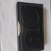 Subwoofer Hertz EBX F25