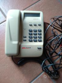 telefono casa + cordless 