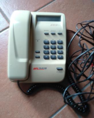 telefono casa + cordless 