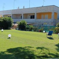 Villa a 150 mt dal mare Torre SantaSabina