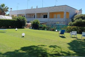 Villa a 150 mt dal mare Torre SantaSabina