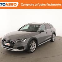 AUDI A4 allroad 40 TDI 204 CV S tronic Identity