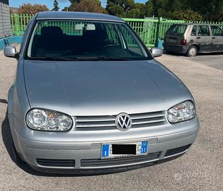 Volkswagen golf 4