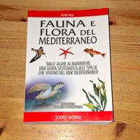 Fauna e flora del mediterraneo