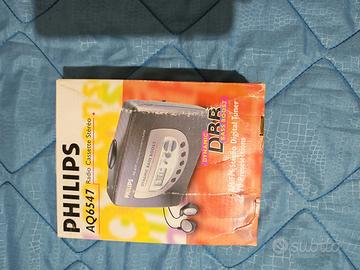 walkman Philips 