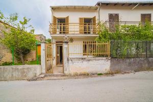 Villa di 152 m² con più di 5 locali a Borgorose