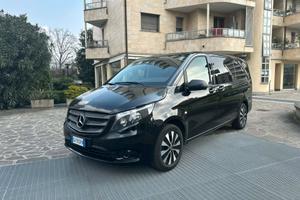 Mercedes-benz Vito Tourer Long 2.0 114 CDI aut. im