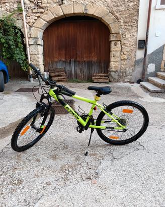 rockrider MMXVI 500