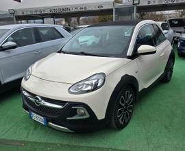 Opel Adam Rocks 1.2 70 CV Start&Stop Air cabrio 20