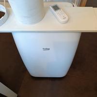 condizionatore portatile beko