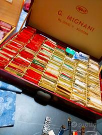 Fornitura orologeria movimenti quadranti orologi