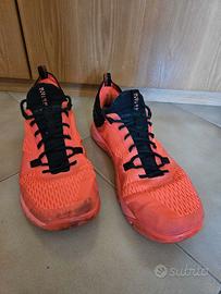 Scarpe uomo da allenamento TG 44